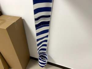 Outdoor <strong>Cool</strong> Beach <strong>Cabana</strong> Tents Square Beach Umbrella Sun Shelters Shade for Wedding Pool Party Tent - Product Image 4