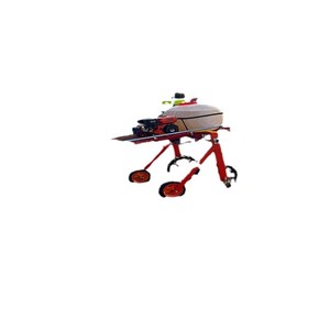 Pulverizador Autopropulsado Manual con Capacidad de 20 Kg, Fácil de Operar, Alta Productividad, Pulverizador Agrícola para Uso en Granjas - Product Image 1