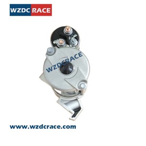 Motor de Arranque WZDC RACE G11 G12 12418643641 12418643642 para Reemplazo de Automóviles - Product Image 2