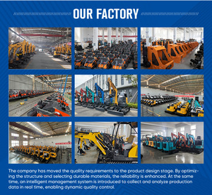 <span class=keywords><strong>Mini</strong></span>-excavatrice RATO de fabrication chinoise avec chenilles pour la vente en gros aux entreprises de <span class=keywords><strong>location</strong></span> et aux distributeurs - Product Image 6