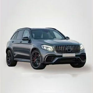 Kits de carrocería Facelift para Mercedes Benz W253 Gle Class, Kit de modificación de actualización, <span class=keywords><strong>Tuning</strong></span> de coche, parachoques de coche - Product Image 4
