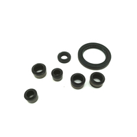 Transpeed-Kit de reparación de transmisión automática, 0aw/vl381-f/vl380-f Ohk