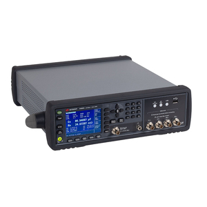 <span class=keywords><strong>KEYSIGHT</strong></span> Agilent E4980A Precisie <span class=keywords><strong>LCR</strong></span>-meter E4980A - Product Image 5
