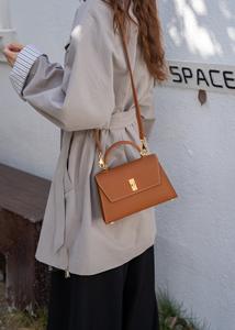 Borse da Donna in Vera Pelle di Grande Successo: Borse da Signora in Pelle Bovina Semplici, Alla Moda, di Alta Qualità e Grande Capienza - Product Image 4