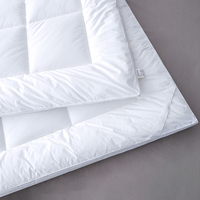 Colchón Cómodo y Cálido para Cama de Hotel Familiar, Colchoneta Tatami Japonés, Colchón Suave Engrosado
