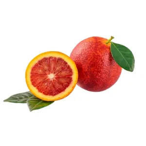 Freshly Spray Dried Blood Orange Juice Powder For Cardiovascular Health