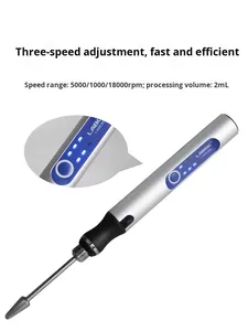 LABGIC/LANJIEKE Penggiling Genggam L-HOB-MINI - Product Image 3