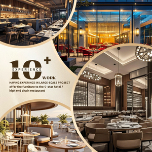 <span class=keywords><strong>Muebles</strong></span> de restaurante Cafetería Silla de restaurante Proveedores de <span class=keywords><strong>muebles</strong></span> de metal Artículos de cafetería Sillas de restaurante contemporáneas modernas usadas - Product Image 5