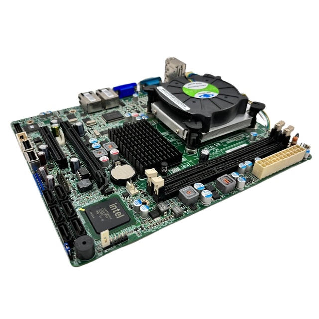 Original C550 C560 C570 Copier Printer Image Control Circuit Main Board for Xerox Machine Printing Part Motherboard