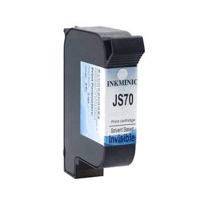 Cartucho de Tinta Invisible Inkminic Js70 901 con Chip para Impresora Portátil M6 Serie Mxpro Mxplus 2026 - Product Image 4