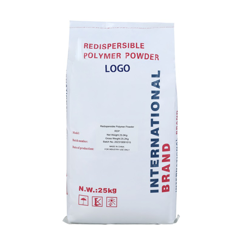 BANGCEL Construction Additive RDP Redispersible Polymer Powder Emulsion Powder for Tile Grouts