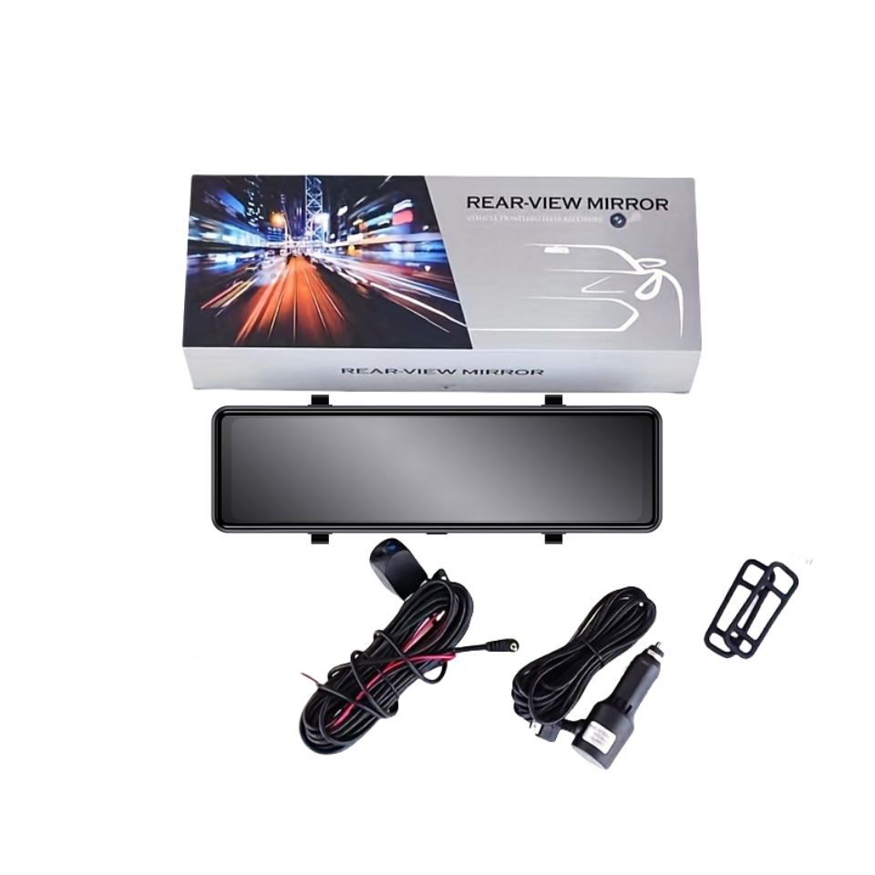 4K + 1080P + WiFi