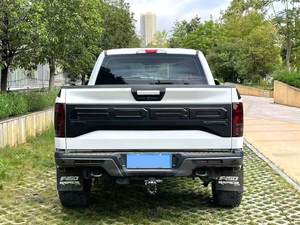 Voiture d'occasion à <span class=keywords><strong>vendre</strong></span> - Toyota Hilux Double Cabine 4x4, conduite à gauche, sièges en cuir, caméra arrière - C341 - Product Image 5