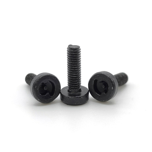 Vít Chống Trộm Đầu Chảo Một Chiều Vít An Toàn Tự Khóa Chống Trộm Vít An Toàn - Product Image 4