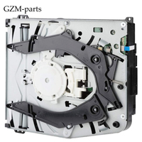 Lecteur de disque DVD Blu-ray de remplacement pour console de jeu Sony PlayStation 4