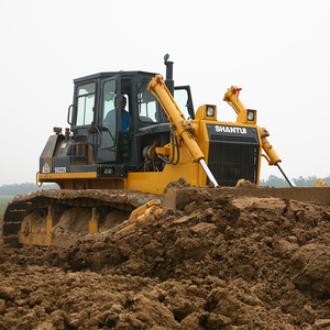 <span class=keywords><strong>Bulldozer</strong></span> <span class=keywords><strong>SHANTUI</strong></span> SD16 Sd22 Sd22s SD22 220HP Dozer <span class=keywords><strong>SD23</strong></span>, Nuevo, Diseño Original, Entrega Rápida, Económico, en Venta - Product Image 4