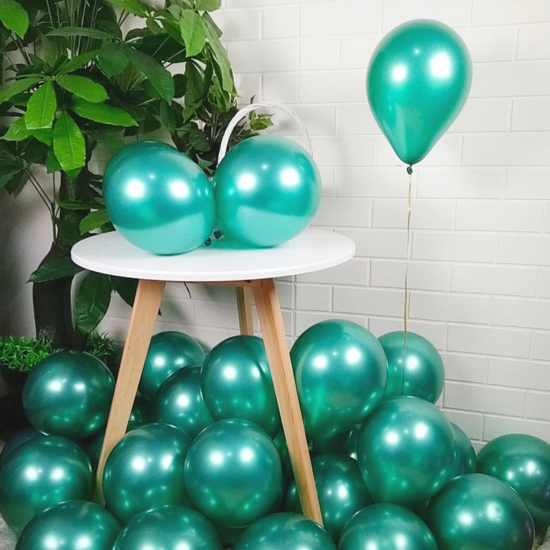 สีเขียว