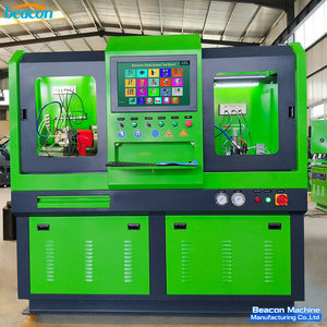 เครื่องทดสอบปั๊มหัวฉีดคอมมอนเรลอเน<span class=keywords><strong>ก</strong></span>ประสงค์ CR1016 สำหรับ Piezo EUI EUP HEUI ระบบเชื้อเพลิง<span class=keywords><strong>ดี</strong></span>เซล อุปกรณ์ซ่อมบำรุงสำหรับงานซ่อมในโรงงาน - Product Image 3