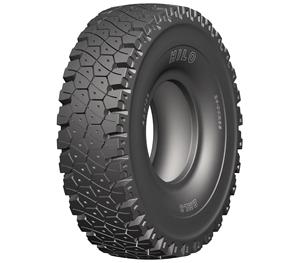Neumáticos para Camiones de Carga Pesada con Nuevo Diseño de Patrón 24.00R35 BHLS E4, Neumáticos de Alto Rendimiento para Minería de Oro y Carbón, Alta Calidad - Product Image 4