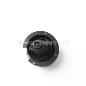 Pommeau de levier de vitesse Fuxin QZXN-X11 en cuir, transmission manuelle pour automobile Chery - Product Image 5