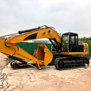 รถขุดตีนตะขาบ Cat 325CL มือสองสภาพดีเยี่ยม รถขุดตีนตะขาบ Caterpillar Cat 325CL มือสองจากญี่ปุ่น รถขุดตีนตะขาบ Cat 325CL มือสองสำหรับขาย - Product Image 1