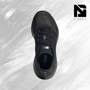 Adidas Aruku J 'black Carbon' Chaussures de course respirantes pour hommes, baskets de luxe de créateur - Product Image 4