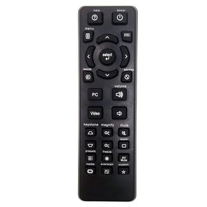 HW-NAVIGATOR-4 <span class=keywords><strong>InFocus</strong></span> IN122 IN122a <span class=keywords><strong>IN122ST</strong></span> IN124 IN124a用リモコン - Product Image 1