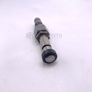 Senwitt电磁阀芯 Sy135 先导螺纹油管常温挖掘机配件 - Product Image 4