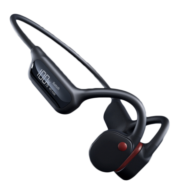 Manufacturer Direct Sports Waterproof Bone Conduction Headphones Wireless BT5.3 Headphones