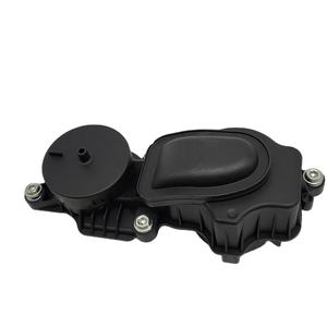 Filtre à air de carter moteur pour <span class=keywords><strong>BMW</strong></span> <span class=keywords><strong>M47</strong></span> E46 <span class=keywords><strong>E39</strong></span> E91 318d 320d E60 E61 520d E83 11127799224 11127793163 - Product Image 1