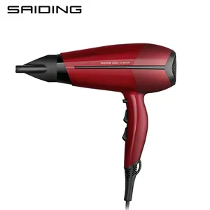 Professional wholesale Ionic Blow Dryer Salon Style hair dryer 2200 watt blow dryer