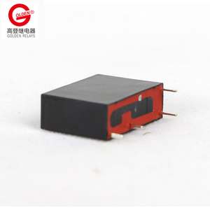 Thương hiệu vàng Y5-1A-5L 4 chân Kích thước nhỏ 20.5*7*15.1mm 0.2W 0.36W SPST-NO 1A 3A 5A 7A 10A điện bảo vệ an toàn Viễn Thông - Product Image 6