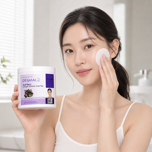 เดอร์มอล อะไซเบอร์รี่ คอลลาเจน เอสเซนส์ มาส์ก 23 กรัม แผ่นมาส์กหน้า - Product Image 6