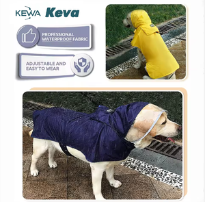 Impermeable Reflectante <span class=keywords><strong>para</strong></span> Perros de Todas las Razas, <span class=keywords><strong>para</strong></span> Todas las Estaciones, Resistente a la Nieve, <span class=keywords><strong>para</strong></span> Perros Grandes - Labrador, Golden Retriever, Accesorios <span class=keywords><strong>para</strong></span> Perros - Product Image 2