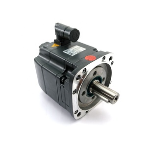 Moteur synchrone fiable Série Simotics S 1FK7060-2AF71-1RA0 230 400V AC 5000 tr/min 0,75 kW - Product Image 2