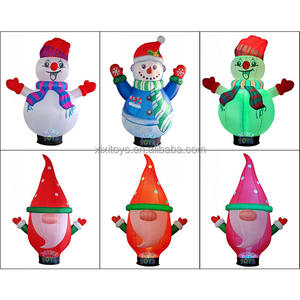 <span class=keywords><strong>Globos</strong></span> Inflables Gigantes con Forma de Pirámide para Eventos, Réplicas Inflables de Pirámide de Momia - Product Image 5