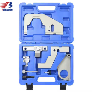 TBTOOLS自動車エンジンタイミングツールセットランドローバー2.2Tエンジン修理車両メンテナンスWerkzeugeキットツールセットTB022 - Product Image 2