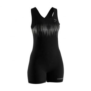 Mono Deportivo Sexy para Mujer, Traje de Gimnasia de Una Pieza, Bodysuit, Jumpsuit Deportivo para Mujer - Product Image 3