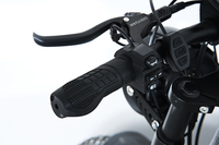 Pneus de vélo de montagne de vente directe d'usine vélo tout-terrain pleine suspension vtt électrique VTT pour les hommes
