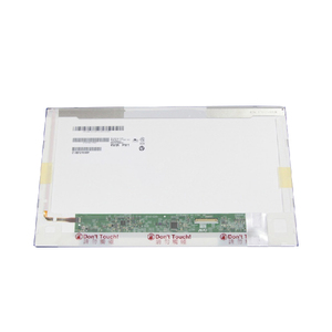 Écran LCD 12,5 pouces à réponse rapide B125XW02 V0, résolution 1366*768, panneau TFT LCD - Product Image 2