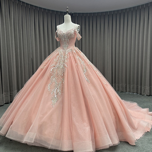 sachin and babi light blue dress Sweet 16 Dresses | 16th Birthday Dresses & Gowns main image 1