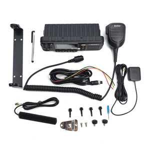 Radio mobile pour voiture <span class=keywords><strong>Inrico</strong></span> TM-7PLUS 2 Go + 16 Go Android 11 4G LTE, double SIM, WIFI, GPS, POC, talkie-walkie longue portée, interphone - Product Image 6
