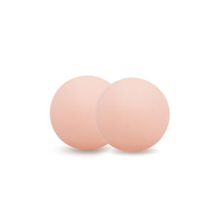 Wieder verwendbare Intim waren Soft Head Attachment Ball Penis Extender Perlen zur Penis vergrößerung - Product Image 6