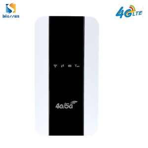 Nuevo modelo de fábrica Frecuencias de América del Norte y del Sur 700MHz B28 Desbloqueado 4G LTE <span class=keywords><strong>Router</strong></span> WiFi móvil - Product Image 2