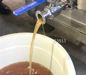 Extracteur de jus hydraulique <span class=keywords><strong>professionnel</strong></span> pour grenades et <span class=keywords><strong>agrumes</strong></span> - Product Image 6