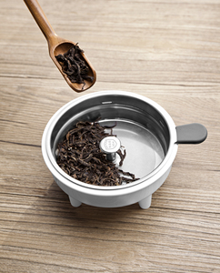 Bouilloire à eau <span class=keywords><strong>électrique</strong></span> 800ml, <span class=keywords><strong>mini</strong></span> verre portable multifonctionnel avec deux couches, <span class=keywords><strong>théière</strong></span> et filtre - Product Image 6