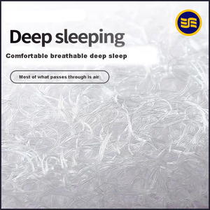 SKYLEE Modern Design Washable Breathable POE Anti-Bedsore Polymer <strong>Mattress</strong> - Product Image 6