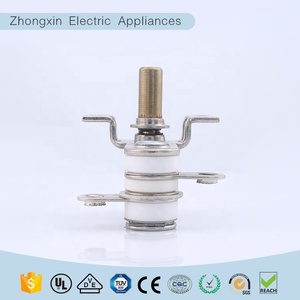 Nuovi prodotti altre parti di elettrodomestici per termostato bimetallico kst220 del fornello elettrico del ristorante - Product Image 4