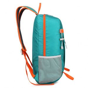 Fashion <b>Waterproof</b> Nylon Hiking <b>Backpack</b> High Quality Outdoor Travel Lightweight Camping Trekking Sports <b>Backpack</b> Bags - Product Image 2