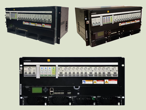 Hua Wei-Sistema de almacenamiento de energía, batería de litio LifePO4 inteligente, 48V, 100AH, 12 V, 12 V, Ah, 2 unidades - Product Image 6